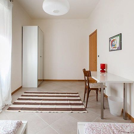 B&B Porta Nuova Verona Exteriör bild