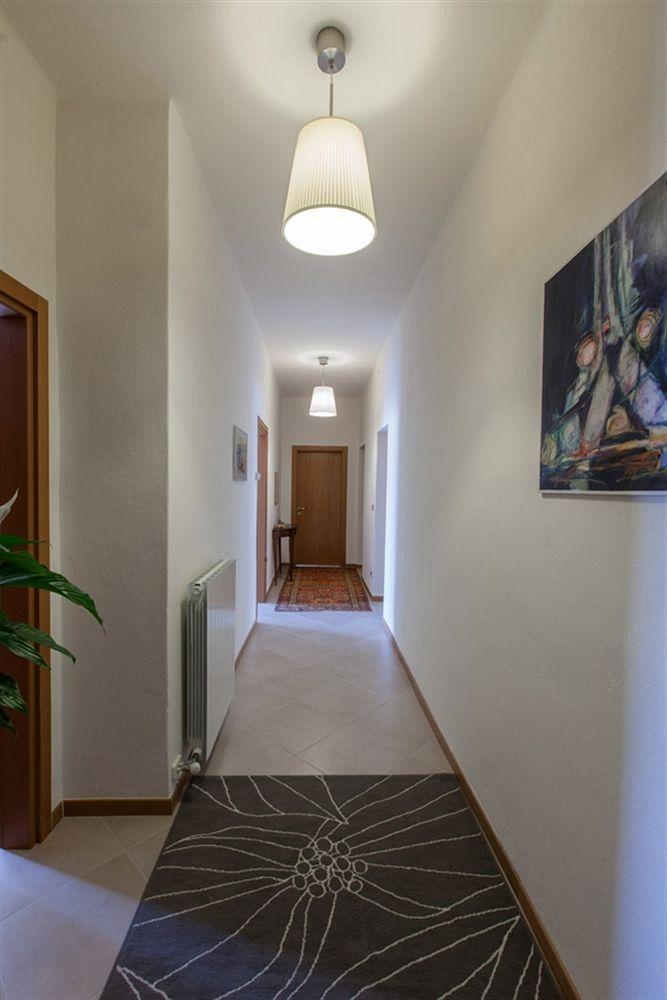 B&B Porta Nuova Verona Exteriör bild