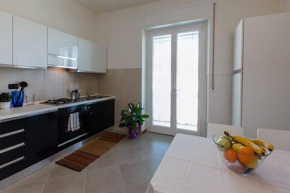 B&B Porta Nuova Verona Exteriör bild