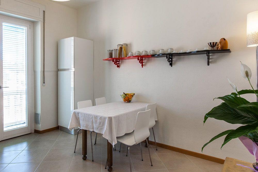 B&B Porta Nuova Verona Exteriör bild