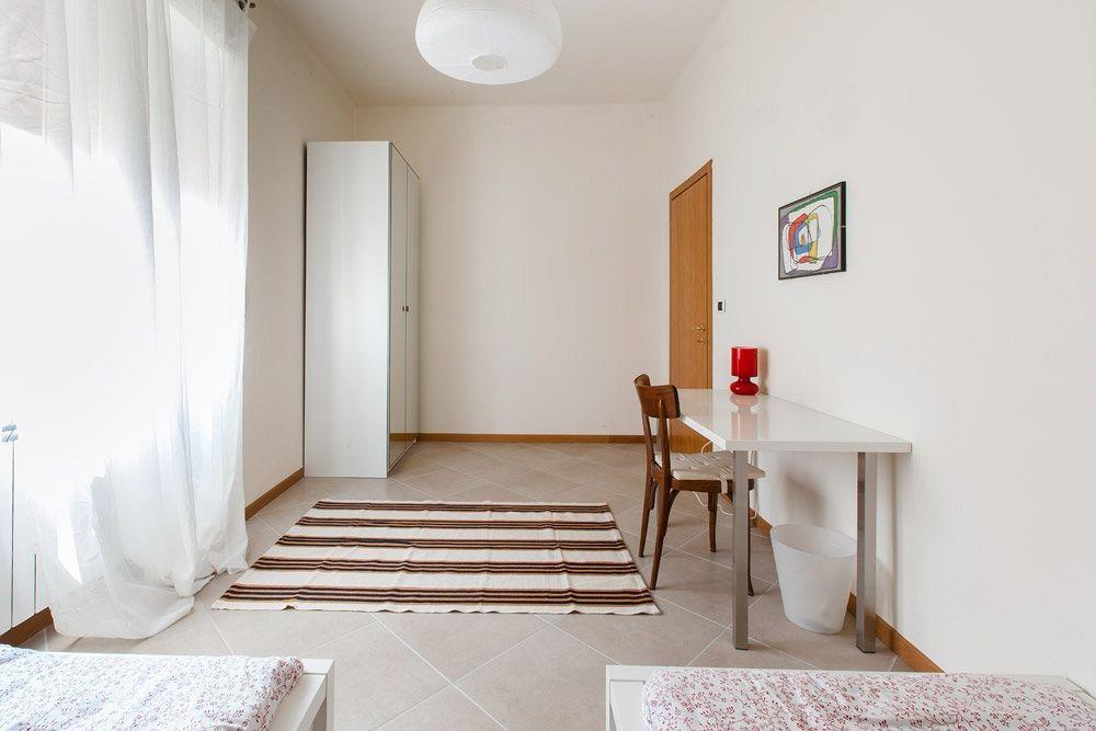 B&B Porta Nuova Verona Exteriör bild