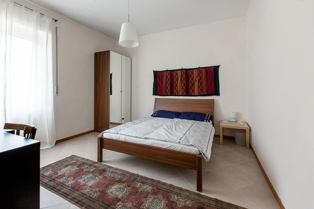 B&B Porta Nuova Verona Exteriör bild
